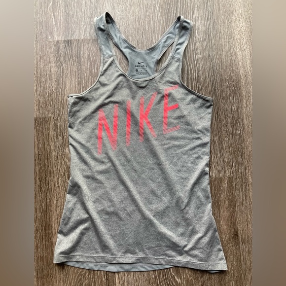 Nike Dri-Fit Tank - Picture 2 of 8